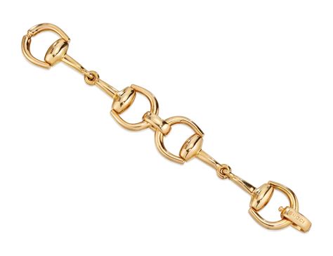 gucci bracelet horsebit|Gucci Horsebit 1955 .